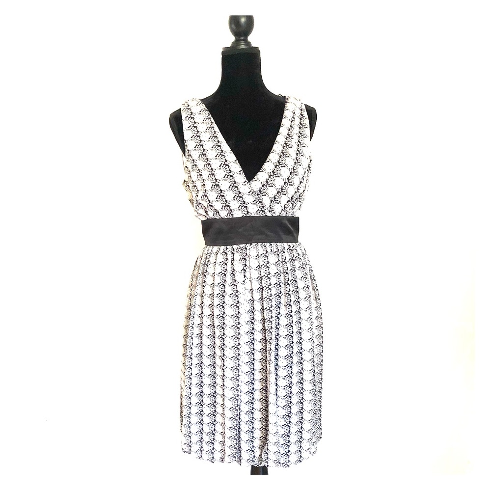 London Style Dress